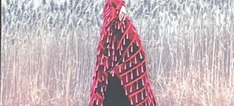 The writing on the wall – murals with messages in Montréal The writing on the wall – murals with messages in Montréal