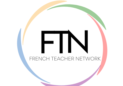 Getting connected Getting connected