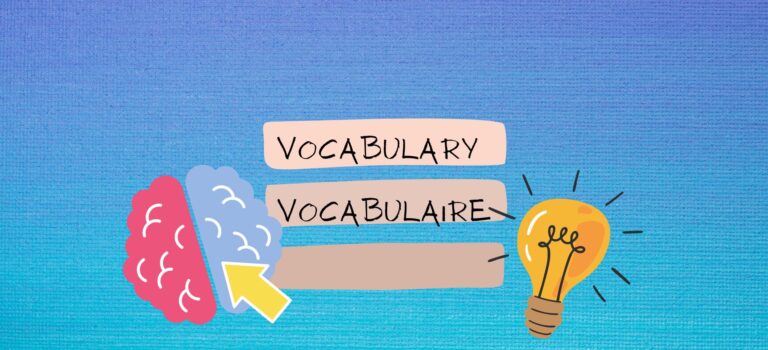 What’s the word? Vocabulary in the language classroom What’s the word? Vocabulary in the language classroom