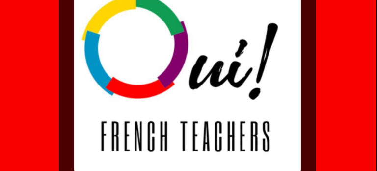 Oui French Teachers – podcast Oui French Teachers – podcast