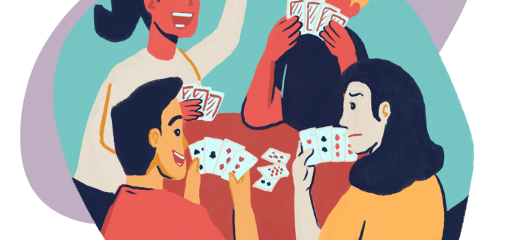 Games! Games! Games! Games! Games! Games!